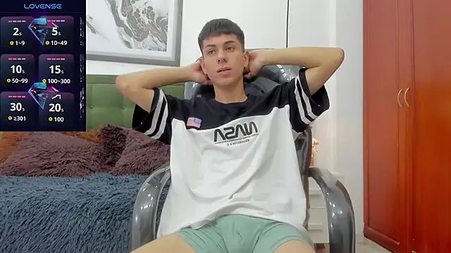 Johann sex online show from March 2026 05:40:01 PM