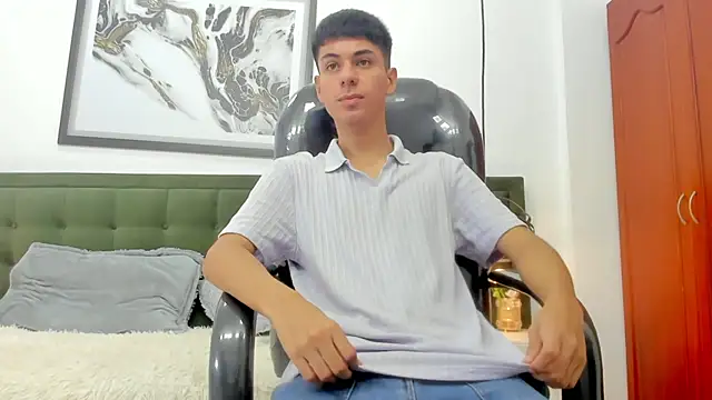 Johann sex online show from May 2026 05:21:02 PM
