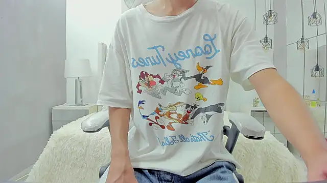 Johann sex online show from June 2026 06:55:02 PM