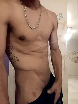 LeonRoots online show from February 2026 08:35:01 PM