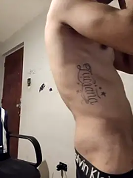 LeonRoots online show from March 2026 03:06:02 AM