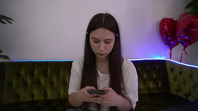 Snapshot of PaigePrado chatting on March 2025 12:34:01 PM PaigePrado online show from March 2025 12:34:01 PM