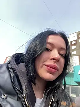 AlishaPrettyBlade online show from March 2025 03:15:01 AM