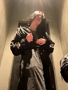 AlishaPrettyBlade online show from January 2026 05:24:02 AM