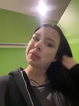 AlishaPrettyBlade online show from February 2026 05:51:01 AM