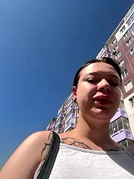 AlishaPrettyBlade online show from June 2026 03:20:02 AM