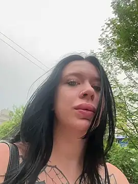 AlishaPrettyBlade online show from June 2026 07:54:01 AM