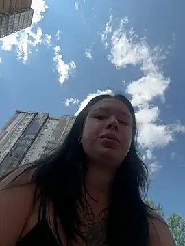 AlishaPrettyBlade online show from July 2026 04:39:02 AM