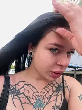 AlishaPrettyBlade online show from July 2026 04:51:01 AM
