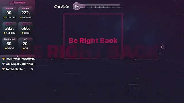 AshleySkott  online show from February 2025 10:47:02 AM