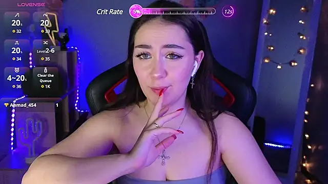 AshleySkott  online show from March 2025 11:14:02 AM