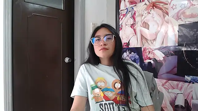 Arielle lov online show from March 2025 02:48:01 PM