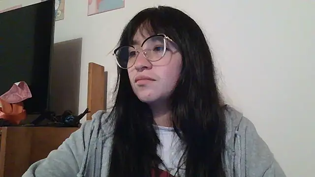 Arielle lov online show from January 2026 02:03:01 AM