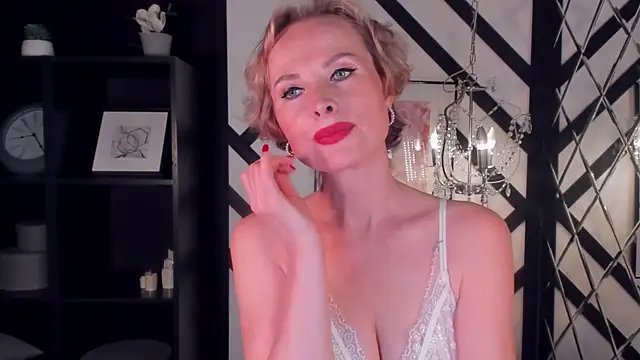 Sandra Kind online show from March 2025 11:41:01 AM