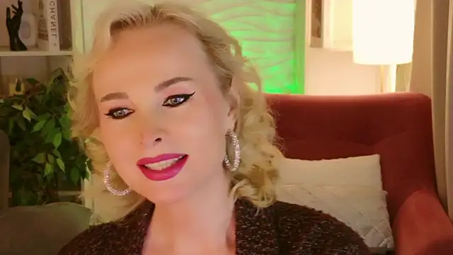 Sandra Kind online show from May 2026 06:53:01 AM