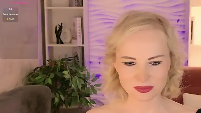Sandra Kind online show from May 2026 05:37:02 AM