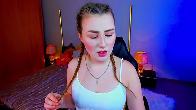 Sofia beautifuul online show from February 2026 02:16:01 AM