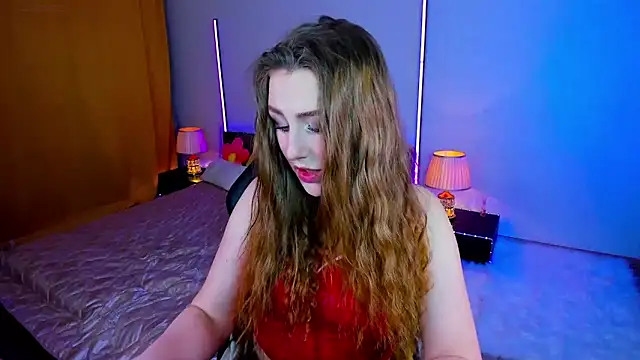 Sofia beautifuul online show from March 2026 02:26:01 AM