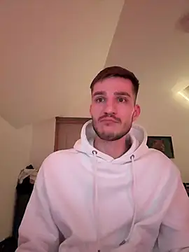 Snapshot of yoyoboy988 chatting on March 2025 06:53:02 PM yoyoboy988 online show from March 2025 06:53:02 PM