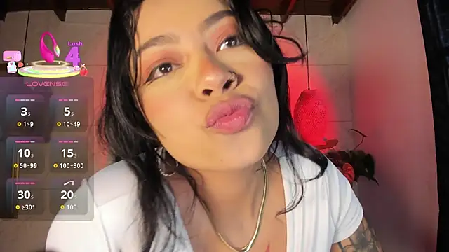 Susana Williamss online show from January 2026 08:46:02 PM