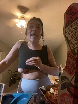 PersianCream77 online show from February 2025 05:27:01 AM