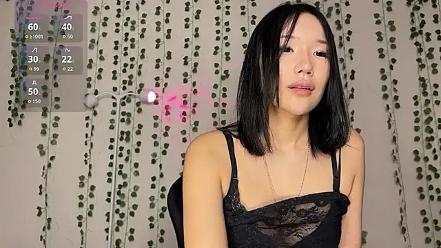 Asian Vi online show from February 2026 06:33:02 PM