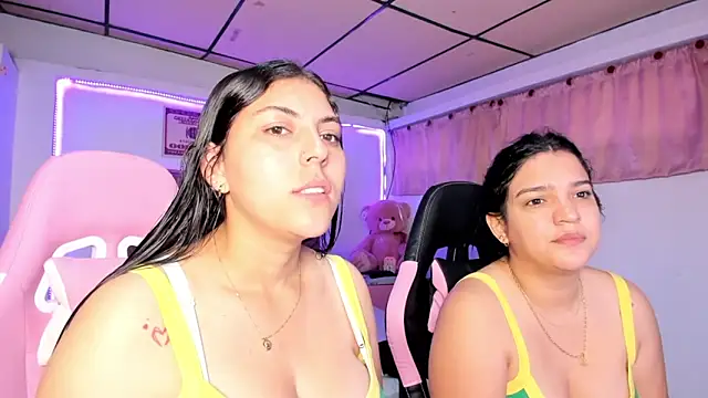Cristal Smith20 online show from June 2026 12:30:01 PM