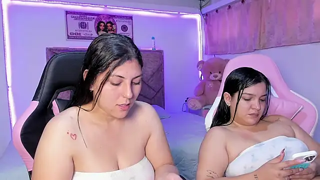 Cristal Smith20 online show from July 2026 01:09:01 PM