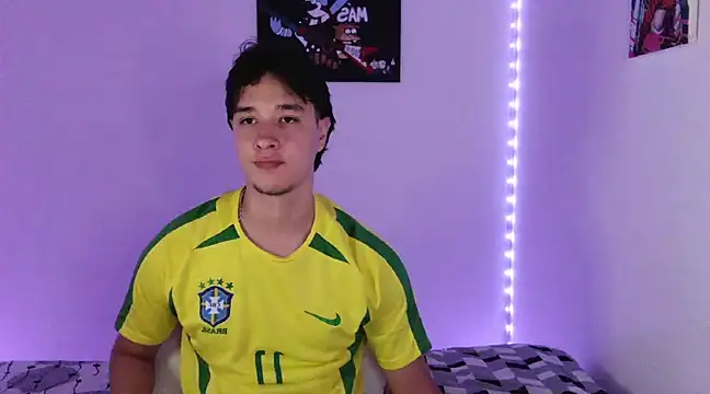 jack walker190 online show from March 2025 06:54:02 AM