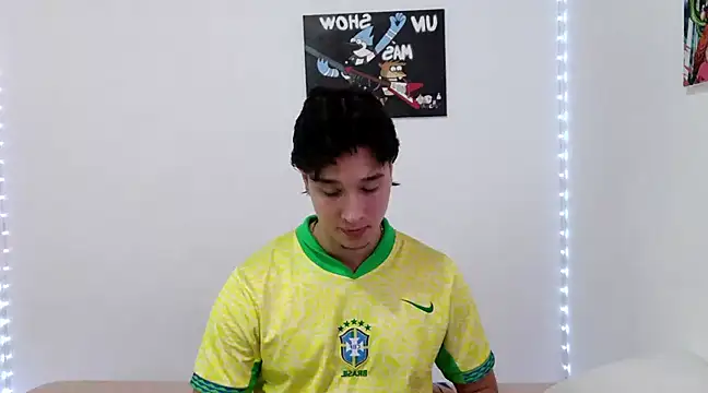 jack walker190 online show from March 2025 04:32:01 AM