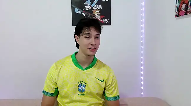 jack walker190 online show from March 2025 07:37:02 AM