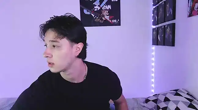 jack walker190 online show from March 2025 03:51:01 AM