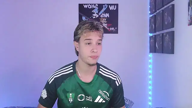 jack walker190 online show from October 2025 11:16:02 PM