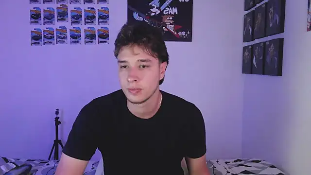 jack walker190 online show from February 2026 01:06:02 AM