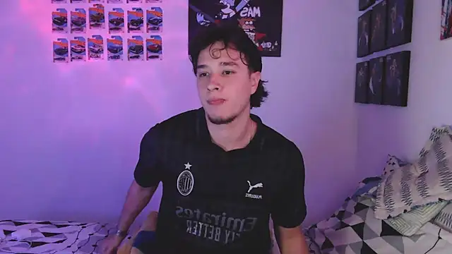 jack walker190 online show from July 2026 04:36:02 AM