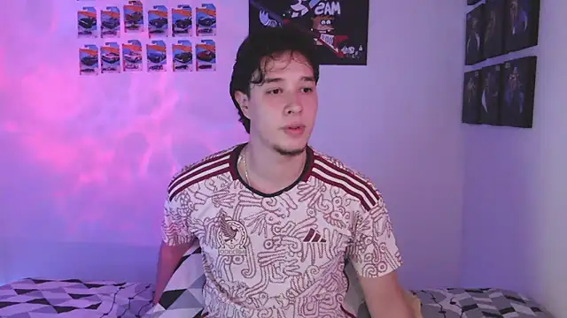 jack walker190 online show from July 2026 04:27:01 AM