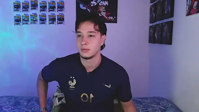 jack walker190 online show from July 2026 05:58:01 AM