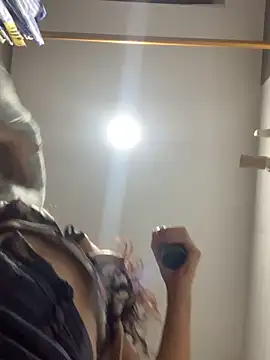 NatashaRex online show from November 2025 05:44:01 AM