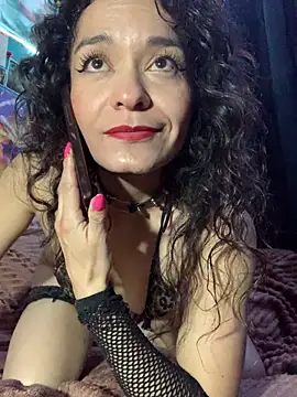 NatashaRex online show from April 2026 03:50:02 AM