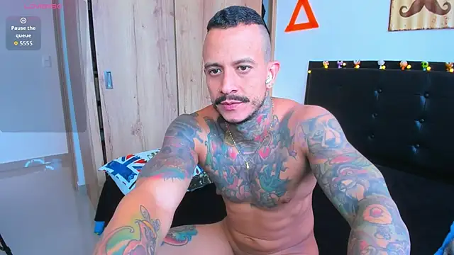 fitnolan online show from November 2025 07:23:02 PM