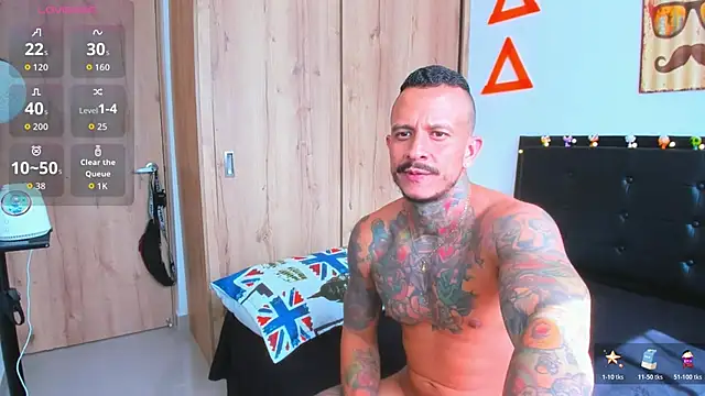 fitnolan online show from November 2025 02:49:01 PM