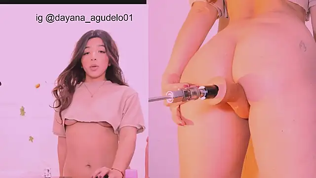 Karol Rossee online show from March 2026 07:06:02 PM