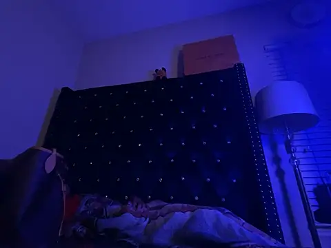 celestefantasea online show from February 2025 09:09:02 AM