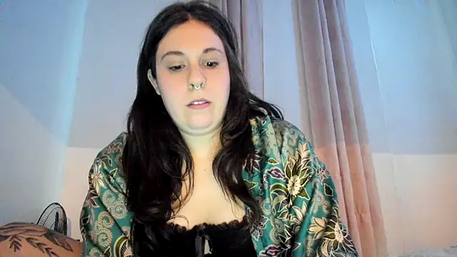 Rosiee69  online show from February 2025 10:09:01 PM