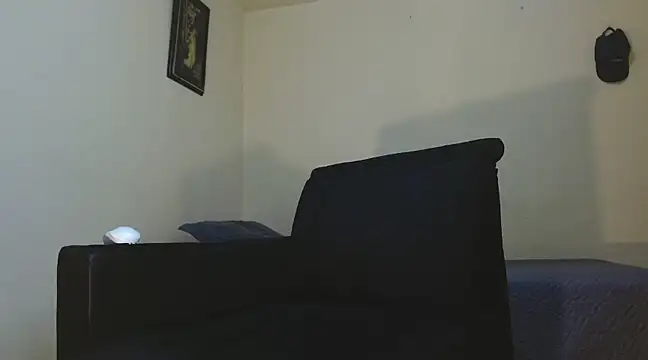 AngelHil online show from February 2025 10:41:01 AM