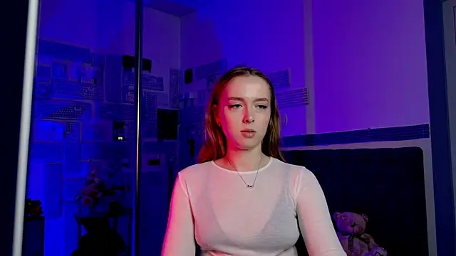 JenniferGraces online show from March 2025 07:42:02 PM