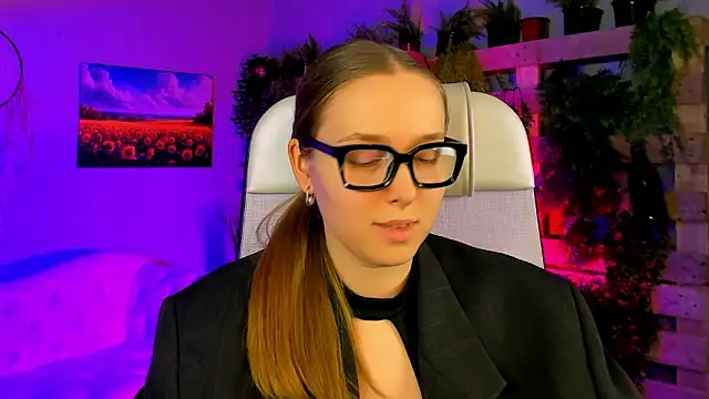 JenniferGraces online show from February 2026 06:02:02 PM