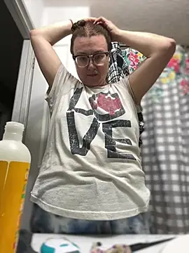 HTXBELLE online show from March 2026 12:11:02 PM