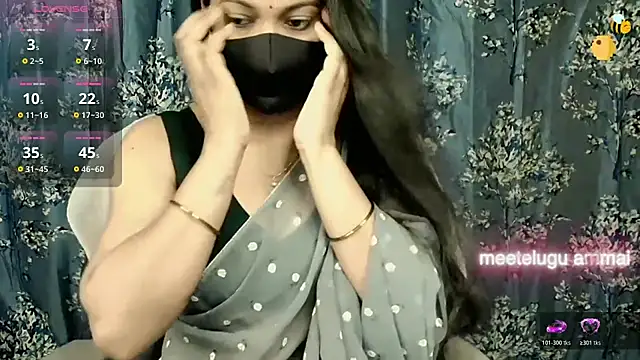 nehanya telugu online show from February 2026 10:29:02 AM