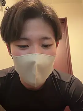 Snapshot of chiba_chan chatting on February 2025 03:04:02 PM chiba chan online show from February 2025 03:04:02 PM